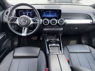 Used 2025 Mercedes-Benz GLB 250 video 2