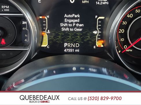 Used 2018 Jeep Wrangler Unlimited Rubicon AWD/4WD image 17