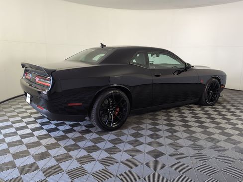 Used 2023 Dodge Challenger SRT Hellcat Redeye w/ Quick Order Package 27M image 7