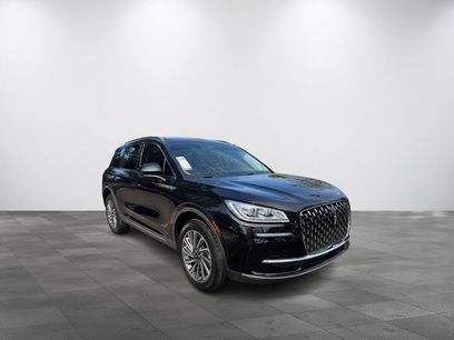 Used 2024 Lincoln Corsair Reserve