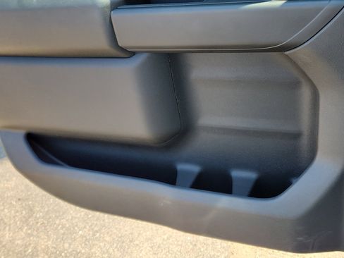 New 2026 Chevrolet Silverado 1500 W/T w/ WT Value Package image 20