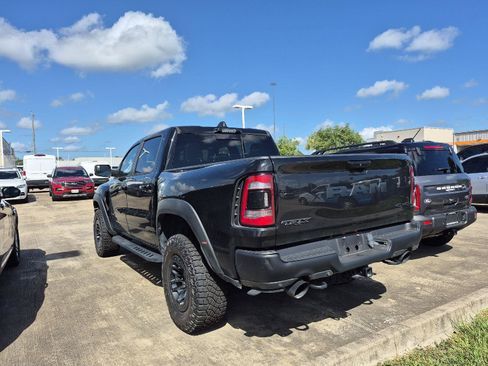 Used 2024 RAM 1500 TRX w/ TRX Level 2 Equipment Group AWD/4WD image 14