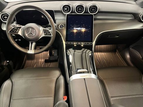 Certified 2026 Mercedes-Benz GLC 300 GLC 300 image 12