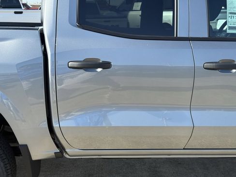 New 2026 Chevrolet Colorado W/T image 12