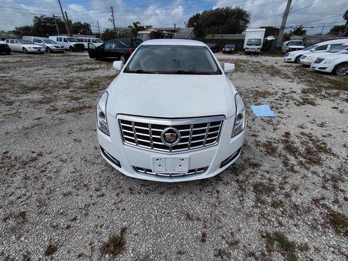 Used 2015 Cadillac XTS Limousine image 5