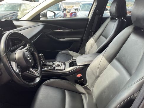 Used 2024 MAZDA CX-30 AWD 2.5 S w/ Select Sport Pkg image 27