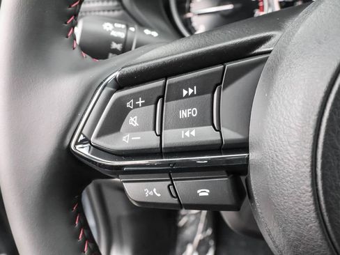 New 2025 MAZDA CX-5 Carbon Edition image 27