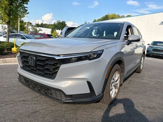 Used 2024 Honda CR-V LX video 1
