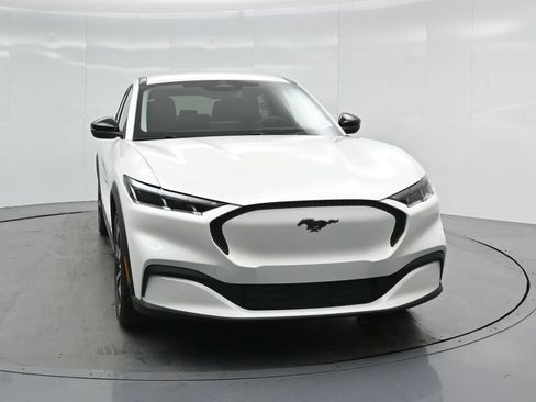 New 2026 Ford Mustang Mach-E Select RWD image 20