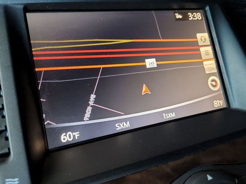 Used 2019 Nissan Armada SL w/ Premium Package image 22