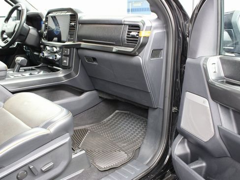 Used 2023 Ford F150 Tremor w/ Equipment Group 402A High image 34