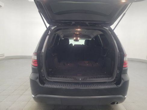 Used 2021 Dodge Durango SXT RWD image 29