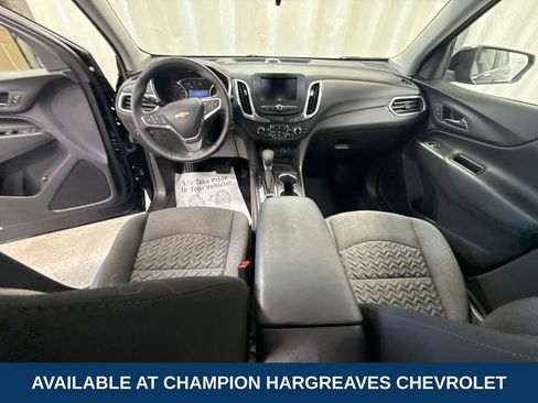 Certified 2024 Chevrolet Equinox LT image 27
