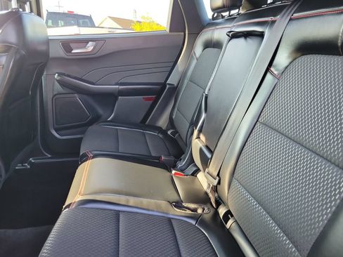 Used 2024 Ford Escape ST-Line w/ Tech Pack #1 AWD/4WD image 12