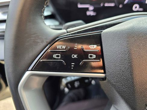 New 2026 Audi A6 Prestige image 31