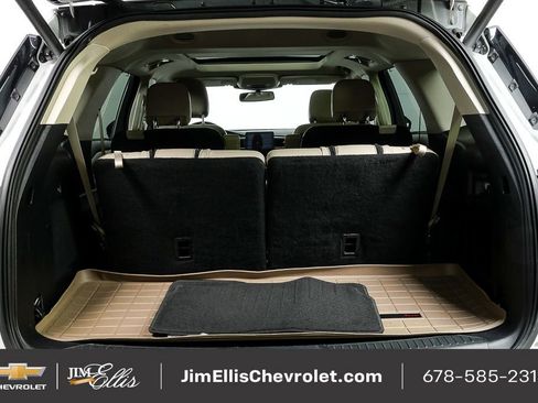 Used 2020 Ford Explorer Limited w/ Class III Trailer Tow Package image 33