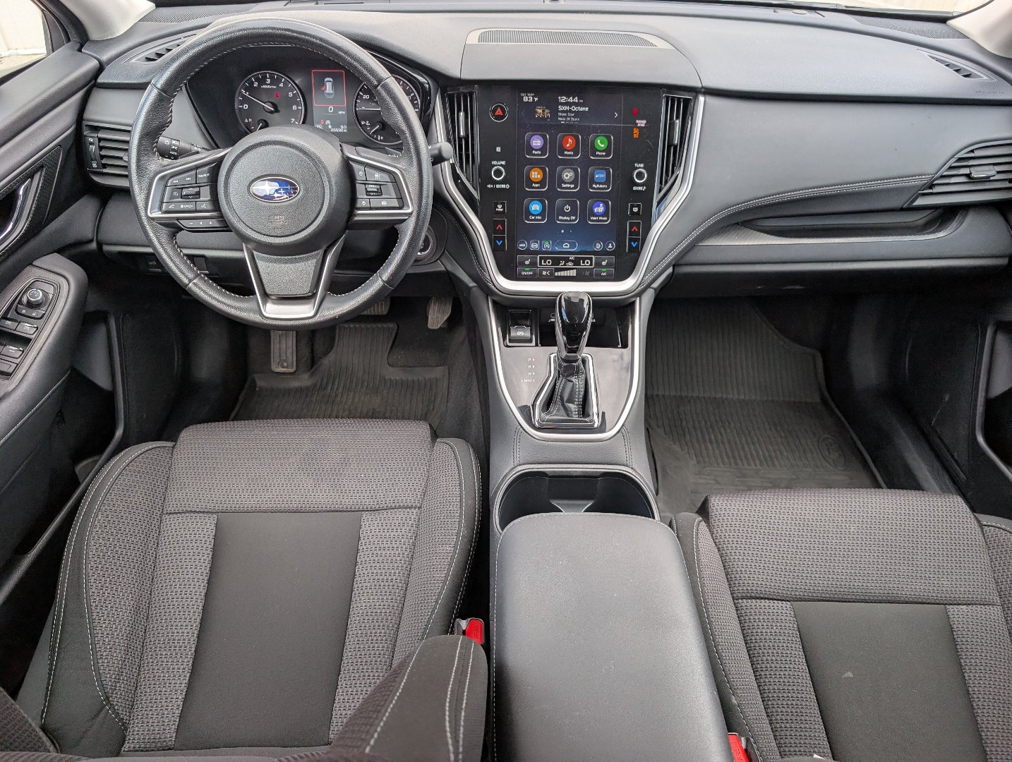Used 2025 Subaru Outback Premium AWD/4WD image 23