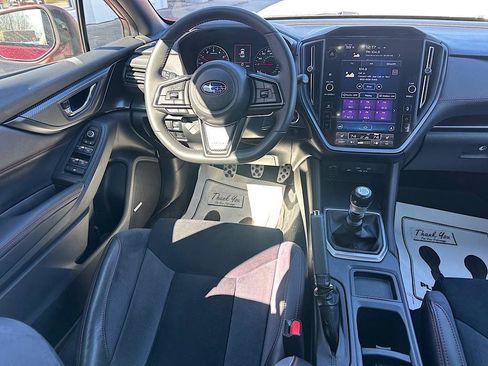 Used 2023 Subaru WRX Limited image 22