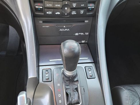 Used 2014 Acura TSX Sedan image 17