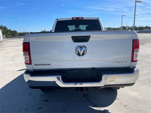 Used 2024 RAM 2500 Big Horn image 6