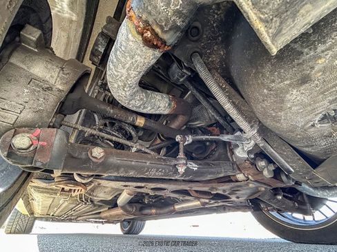 Used 1998 Jaguar XK8 Coupe image 90