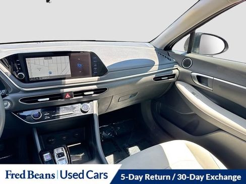 Used 2023 Hyundai Sonata SEL FWD image 30