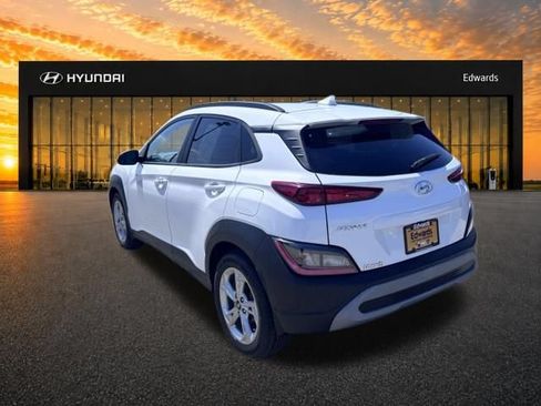 Used 2023 Hyundai Kona SEL w/ Cargo Package FWD image 8