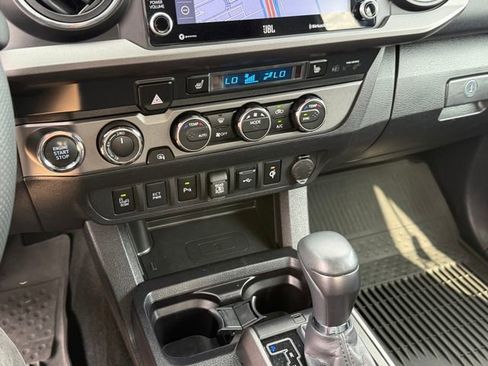 Used 2023 Toyota Tacoma TRD Sport w/ TRD Premium Sport Package image 20