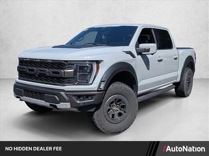 Used 2023 Ford F150 Raptor w/ Raptor Carbon Fiber Package