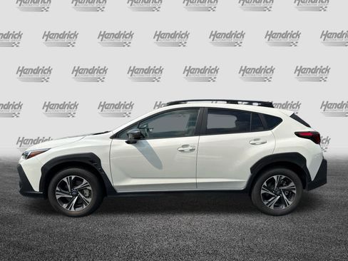 Used 2024 Subaru Crosstrek 2.0i Premium AWD/4WD image 5