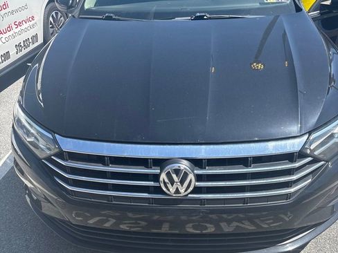 Used 2019 Volkswagen Jetta S w/ Driver Assistance Package image 21