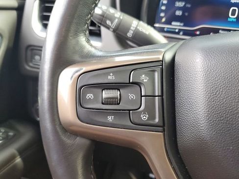 Certified 2023 Chevrolet Suburban High Country w/ Advanced Technology Package image 22