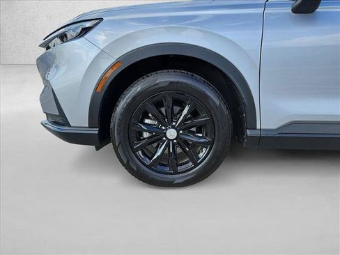 Used 2025 Honda CR-V EX image 24