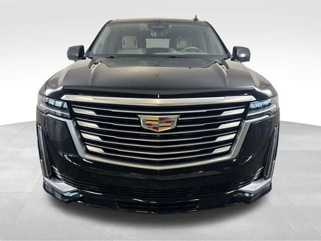 Used 2023 Cadillac Escalade Premium Luxury Platinum AWD/4WD image 7