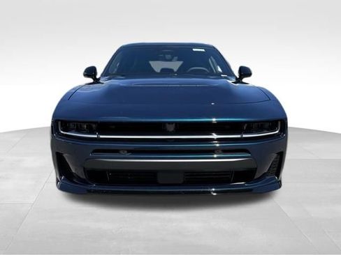New 2026 Dodge Charger R/T image 2