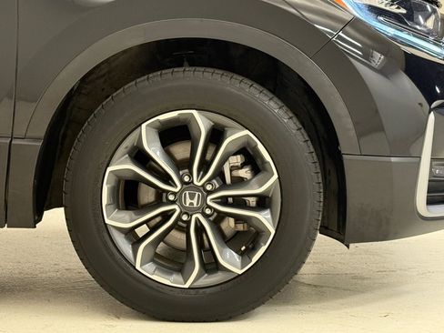 Used 2022 Honda CR-V EX image 6