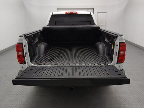 Used 2017 Chevrolet Silverado 1500 LT w/ All Star Edition AWD/4WD image 29
