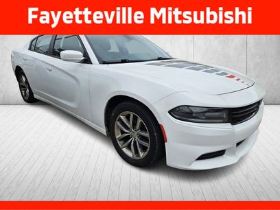 Used 2015 Dodge Charger SXT w/ Plus Group