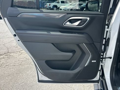 Used 2024 Chevrolet Tahoe RST w/ Luxury Package RWD image 22