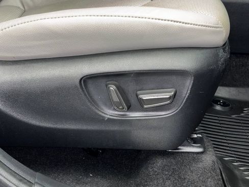 Certified 2024 Toyota Grand Highlander AWD image 46