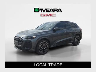 Used 2025 Audi SQ5 Premium Plus AWD/4WD 360° Tour