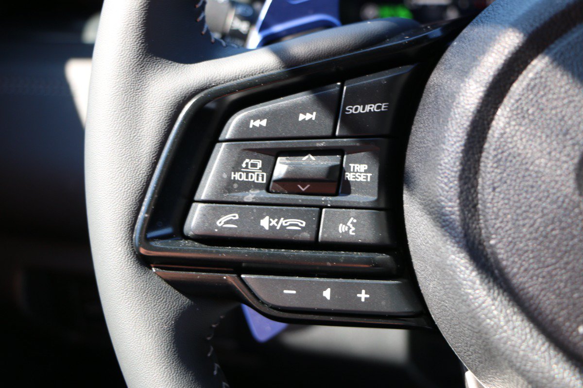 Used 2026 Subaru Outback Touring XT AWD/4WD image 21