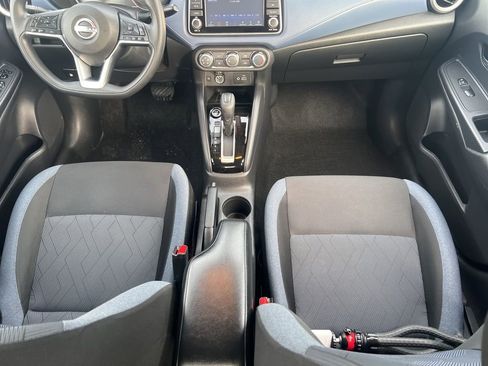 Certified 2023 Nissan Versa SV image 18