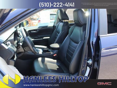 Used 2023 Toyota RAV4 XLE Premium FWD image 13