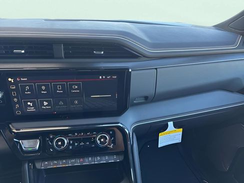 New 2026 GMC Sierra 1500 AT4X image 15