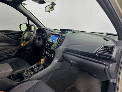 Used 2023 Subaru Forester Wilderness AWD/4WD image 32