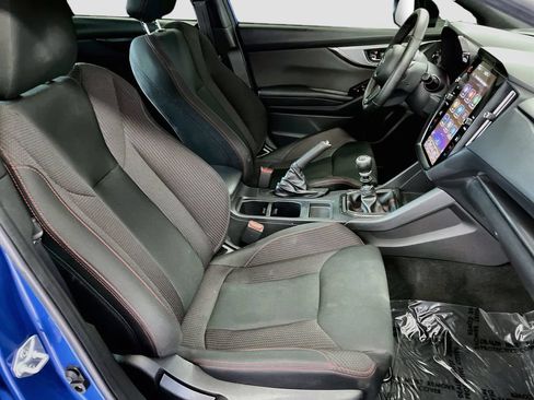 Used 2022 Subaru WRX Premium AWD/4WD image 27