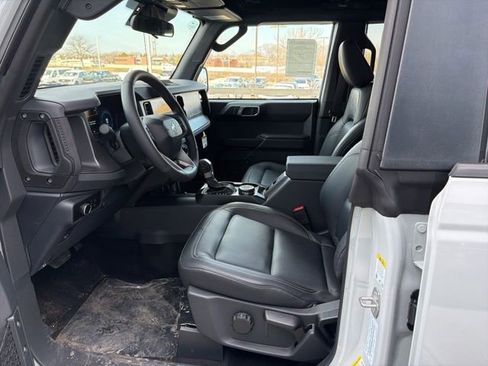 New 2026 Ford Bronco Big Bend image 14