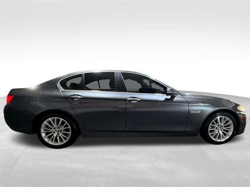 Used 2016 BMW 528i Sedan image 4