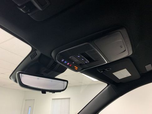 New 2026 Chevrolet Traverse RS image 63